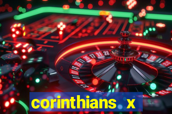 corinthians x cruzeiro futemax